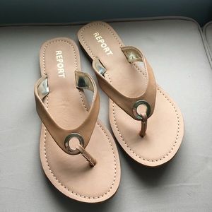 Report Women’s Sandals
